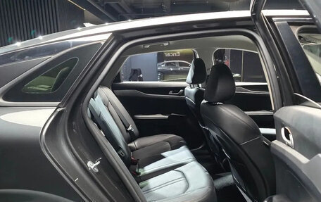 KIA K5, 2021 год, 1 900 000 рублей, 7 фотография