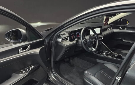 KIA K5, 2021 год, 1 900 000 рублей, 5 фотография