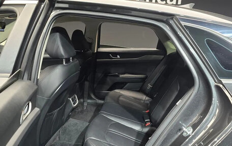 KIA K5, 2021 год, 1 900 000 рублей, 6 фотография