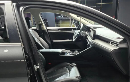 KIA K5, 2021 год, 1 900 000 рублей, 8 фотография