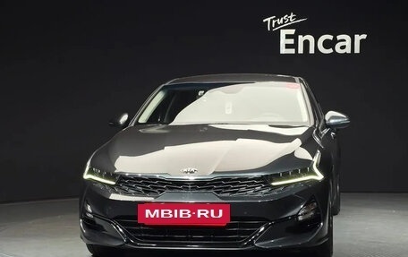 KIA K5, 2021 год, 1 900 000 рублей, 2 фотография