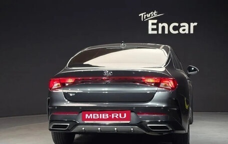 KIA K5, 2021 год, 1 900 000 рублей, 4 фотография