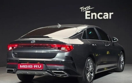 KIA K5, 2021 год, 1 900 000 рублей, 3 фотография