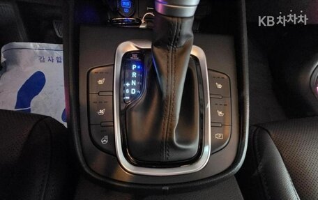 Hyundai Kona I, 2021 год, 1 845 450 рублей, 15 фотография