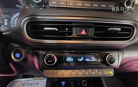 Hyundai Kona I, 2021 год, 1 845 450 рублей, 14 фотография