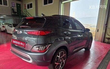 Hyundai Kona I, 2021 год, 1 845 450 рублей, 6 фотография