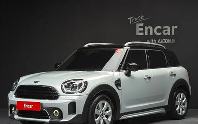 MINI Clubman, 2021 год, 2 500 000 рублей, 1 фотография
