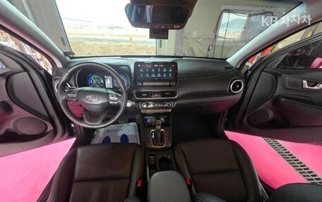 Hyundai Kona I, 2021 год, 1 845 450 рублей, 20 фотография