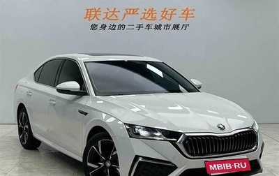 Skoda Octavia IV, 2023 год, 2 320 000 рублей, 1 фотография