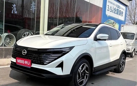 Nissan Qashqai, 2026 год, 2 135 000 рублей, 1 фотография