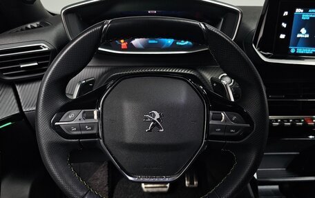 Peugeot 2008 II, 2023 год, 1 720 000 рублей, 13 фотография