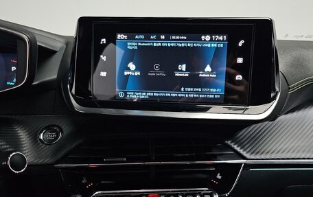 Peugeot 2008 II, 2023 год, 1 720 000 рублей, 14 фотография