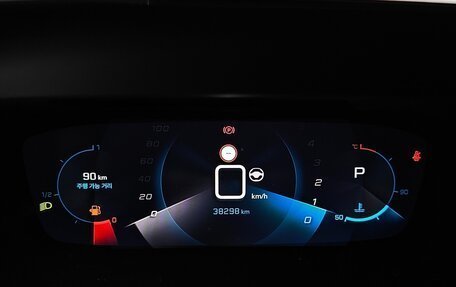 Peugeot 2008 II, 2023 год, 1 720 000 рублей, 8 фотография