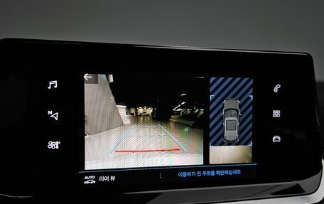 Peugeot 2008 II, 2023 год, 1 720 000 рублей, 15 фотография