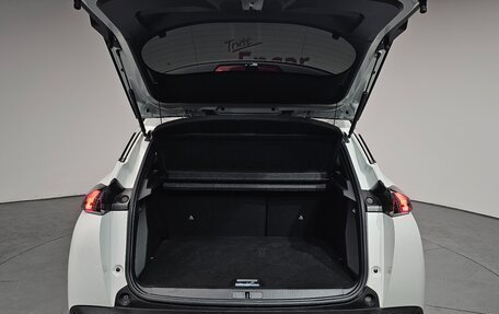 Peugeot 2008 II, 2023 год, 1 720 000 рублей, 20 фотография