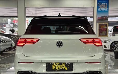 Volkswagen Golf VIII, 2023 год, 1 640 000 рублей, 5 фотография