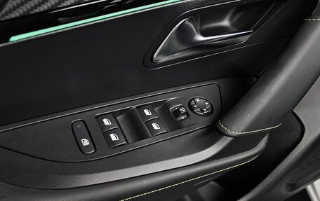 Peugeot 2008 II, 2023 год, 1 720 000 рублей, 17 фотография