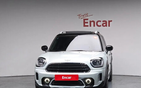 MINI Countryman II (F60), 2021 год, 2 635 000 рублей, 2 фотография