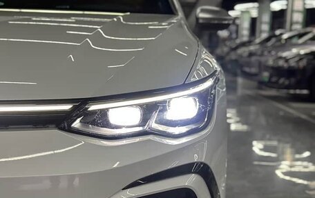 Volkswagen Golf VIII, 2023 год, 1 640 000 рублей, 14 фотография