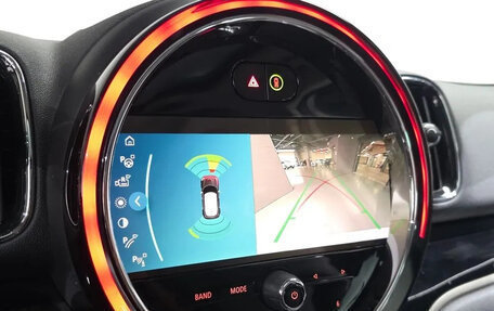 MINI Countryman II (F60), 2021 год, 2 635 000 рублей, 8 фотография