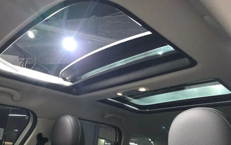 MINI Countryman II (F60), 2021 год, 2 635 000 рублей, 10 фотография