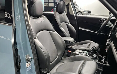 MINI Countryman II (F60), 2021 год, 2 625 000 рублей, 7 фотография