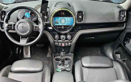 MINI Countryman II (F60), 2021 год, 2 625 000 рублей, 9 фотография