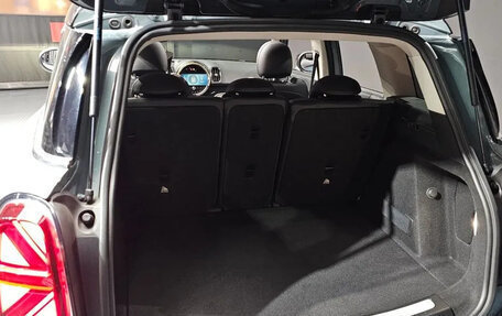 MINI Countryman II (F60), 2021 год, 2 625 000 рублей, 11 фотография