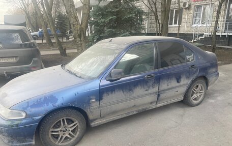 Land Rover 400, 1998 год, 200 000 рублей, 2 фотография