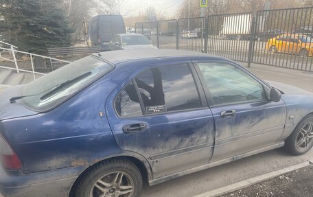 Land Rover 400, 1998 год, 200 000 рублей, 4 фотография