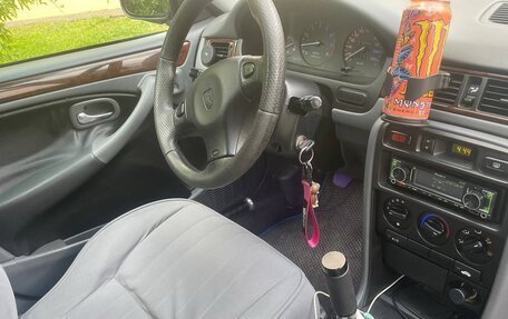 Land Rover 400, 1998 год, 200 000 рублей, 7 фотография