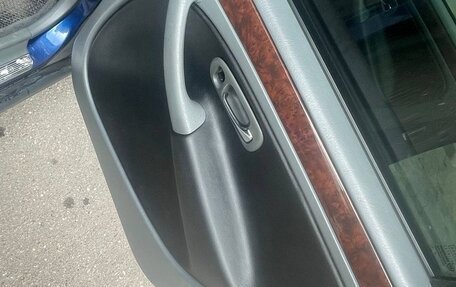 Land Rover 400, 1998 год, 200 000 рублей, 11 фотография