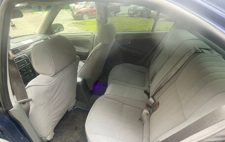 Land Rover 400, 1998 год, 200 000 рублей, 14 фотография