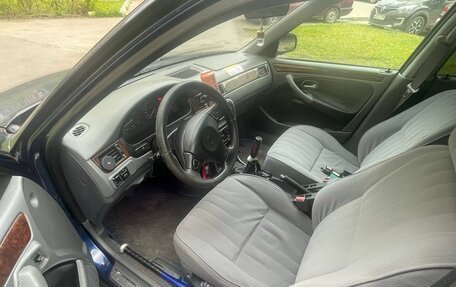 Land Rover 400, 1998 год, 200 000 рублей, 15 фотография