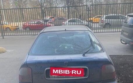 Land Rover 400, 1998 год, 200 000 рублей, 3 фотография