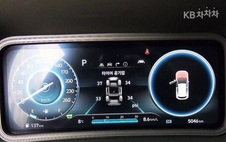 Hyundai Kona I, 2022 год, 2 228 400 рублей, 9 фотография