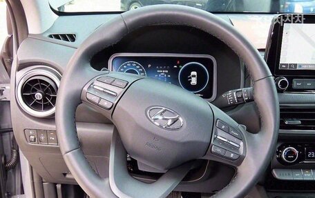 Hyundai Kona I, 2022 год, 2 228 400 рублей, 8 фотография