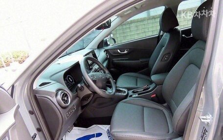 Hyundai Kona I, 2022 год, 2 228 400 рублей, 5 фотография