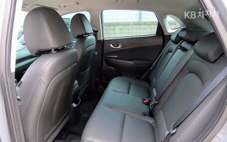 Hyundai Kona I, 2022 год, 2 228 400 рублей, 6 фотография