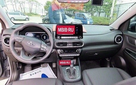 Hyundai Kona I, 2022 год, 2 228 400 рублей, 7 фотография