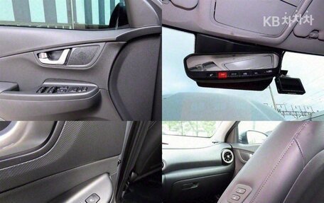 Hyundai Kona I, 2022 год, 2 228 400 рублей, 18 фотография