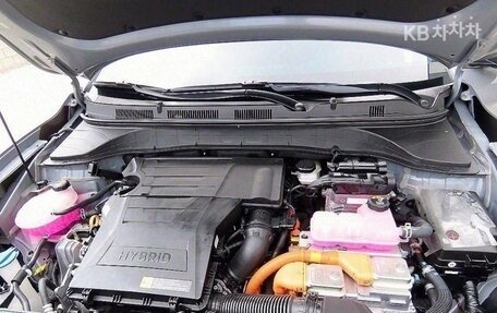 Hyundai Kona I, 2022 год, 2 228 400 рублей, 19 фотография