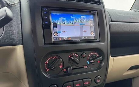 Suzuki Jimny, 2017 год, 1 690 000 рублей, 7 фотография