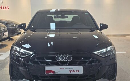 Audi A3, 2025 год, 4 600 009 рублей, 2 фотография