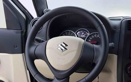 Suzuki Jimny, 2017 год, 1 690 000 рублей, 17 фотография