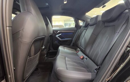 Audi A3, 2025 год, 4 600 009 рублей, 7 фотография