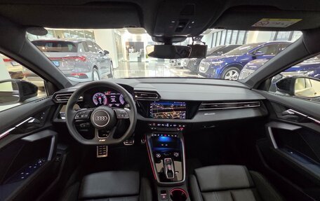 Audi A3, 2025 год, 4 600 009 рублей, 8 фотография