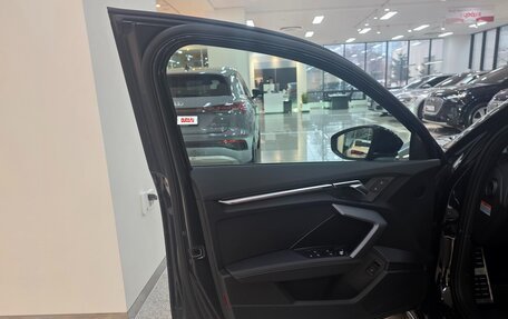 Audi A3, 2025 год, 4 600 009 рублей, 6 фотография