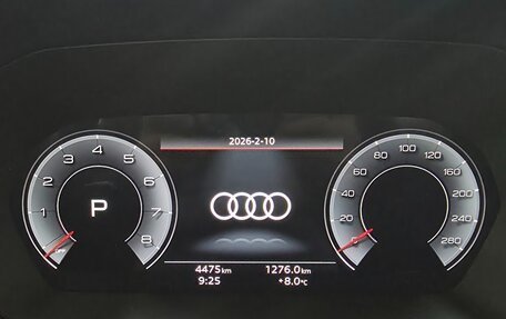 Audi A3, 2025 год, 4 600 009 рублей, 10 фотография