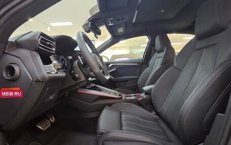 Audi A3, 2025 год, 4 600 009 рублей, 5 фотография